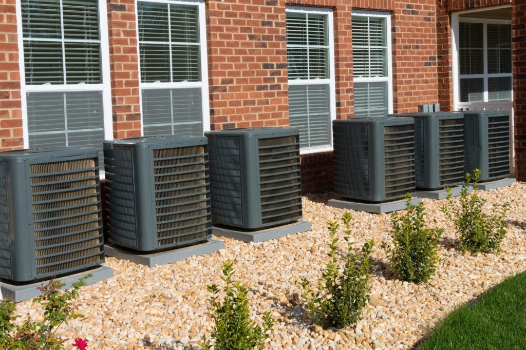 Heating Systems and Cooling Systems