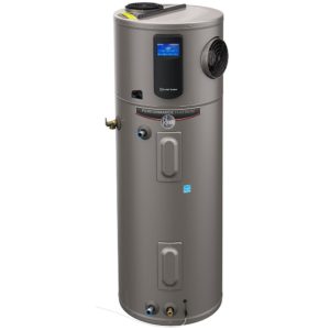Commercial Waters Heaters