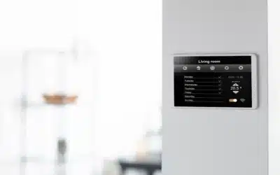 Smart Thermostats & HVAC Maintenance for a Comfortable Home